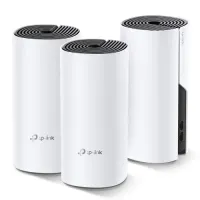 TP-Link Deco E4 AC1200 Dual-band Mesh Router (3 Pack)